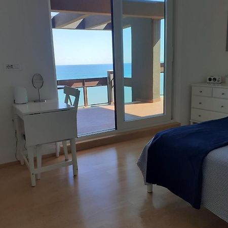 Attico Suite Spiaggia Bari Ngoại thất bức ảnh