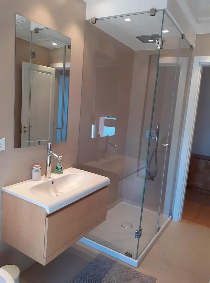 Attico Suite Spiaggia Bari Ngoại thất bức ảnh