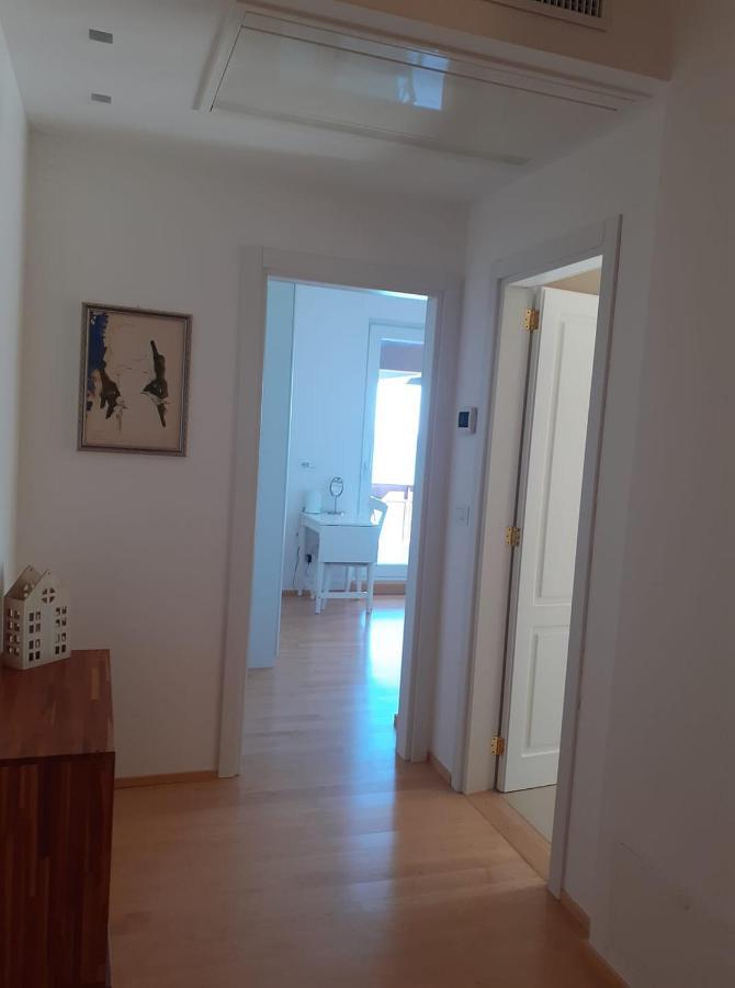 Attico Suite Spiaggia Bari Ngoại thất bức ảnh