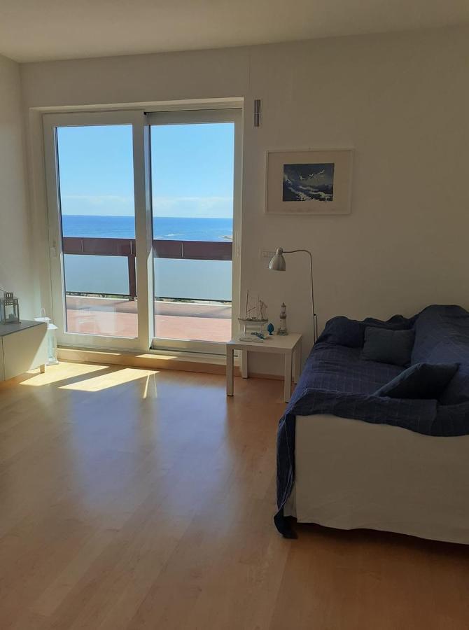Attico Suite Spiaggia Bari Ngoại thất bức ảnh