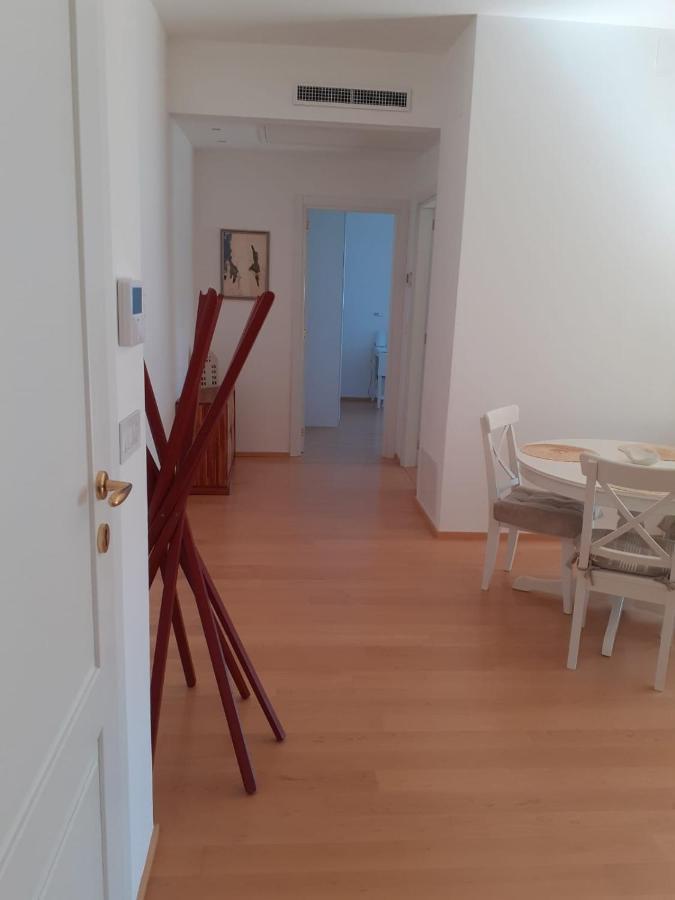 Attico Suite Spiaggia Bari Ngoại thất bức ảnh