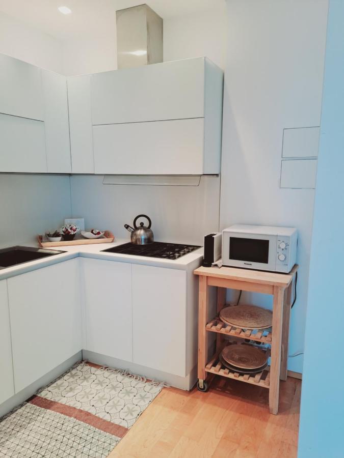 Attico Suite Spiaggia Bari Ngoại thất bức ảnh