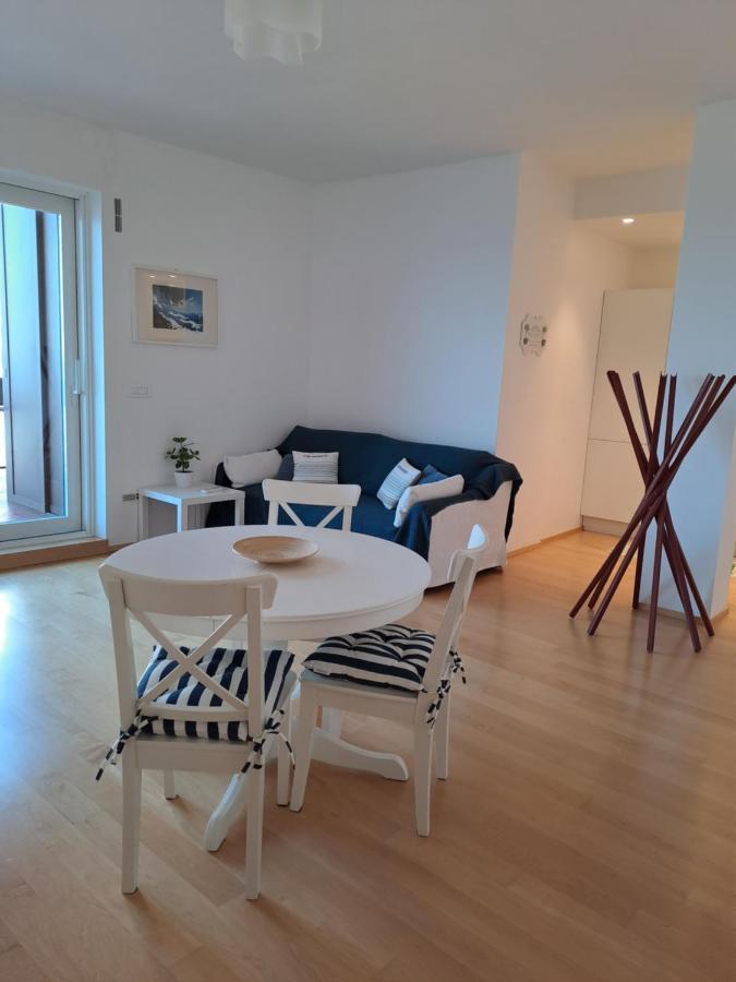 Attico Suite Spiaggia Bari Ngoại thất bức ảnh