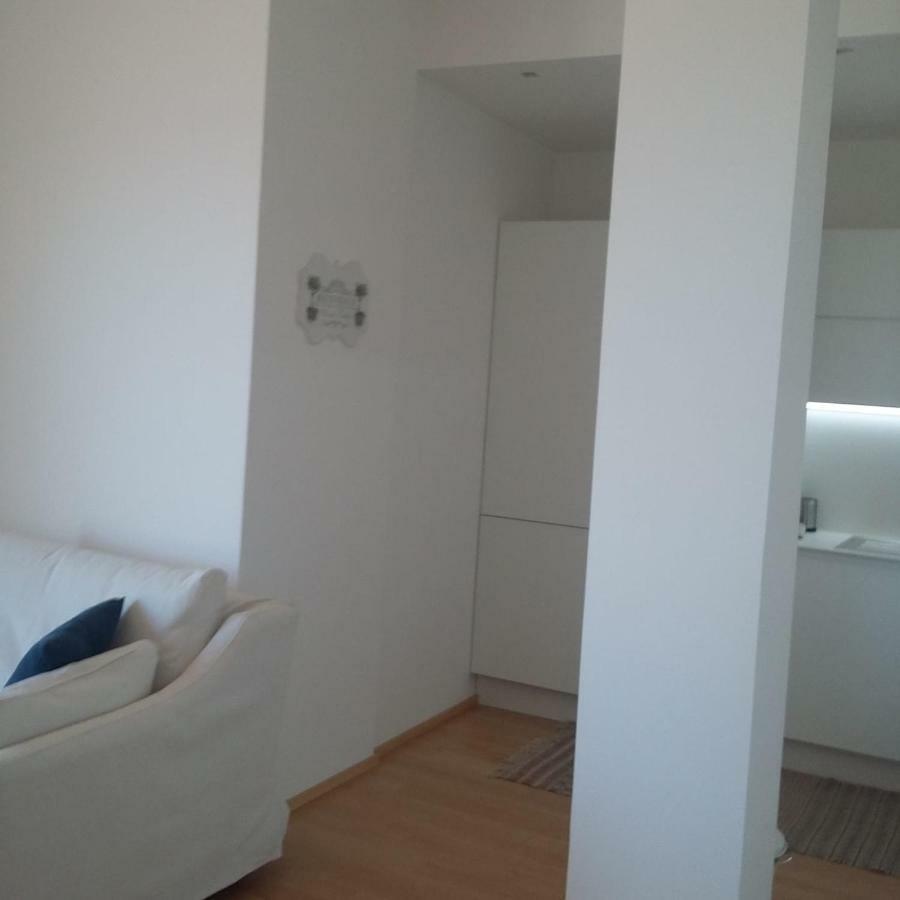 Attico Suite Spiaggia Bari Ngoại thất bức ảnh