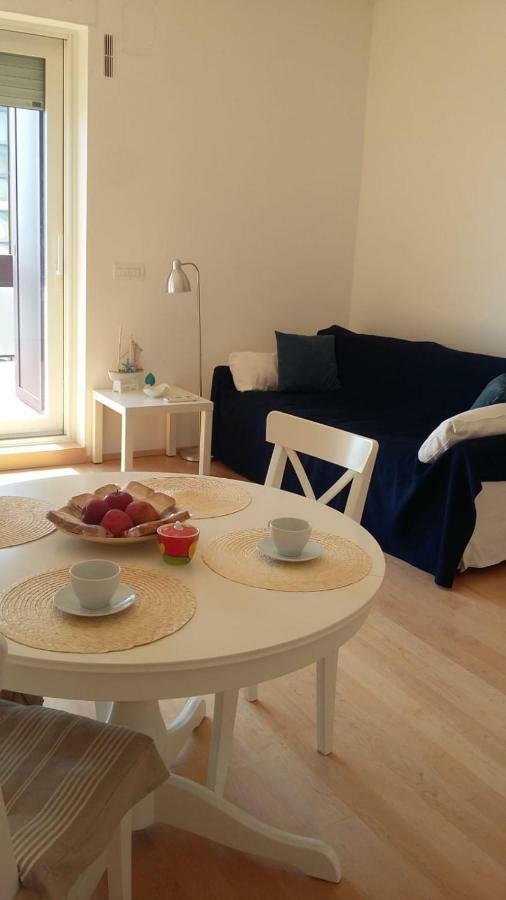 Attico Suite Spiaggia Bari Ngoại thất bức ảnh